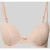 Calvin Klein Underwear Regular fit beha met kant, model ‘Plunge’
