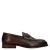 Van Lier leren loafers – bruin