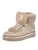BALDININI Sneakers hoog  beige