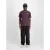 T-shirt met klein logo Alpha Industries Basic