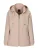 Goldner Tussenjas  beige