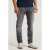 CHASIN’ Crown James slim fit jeans – grijs