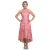 Lace Backless Dress Dames Goddiva