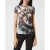 T-Shirt Ronde Hals Tie Dye