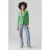 VERO MODA VMJULIA getailleerde blazer groen