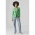VERO MODA VMJULIA getailleerde blazer groen