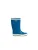 AIGLE Regenlaarzen ‘LOLLY POP’  blauw
