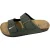 Penguin Port 2 Heren Khaki Sandalen