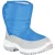 Trespass Kinder/Kids Hayden Sneeuwlaarzen (Helder Blauw)