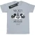 Li-cense Disney heren mickey en minnie mouse mousecrush mondays t-shirt
