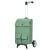 Andersen Shopper Shopper ‘Ipek’  groen