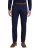 Alberto move-smart chino donkerblauw