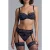 Marlies Dekkers Peekaboo Black Purple Leopard