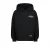 Vingino hoodie zwart