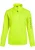 ENDURANCE Sportjas ‘Ziva’  neongeel / zwart
