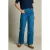LOLALIZA wide leg jeans – mediumblauw