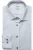 OLYMP Level Five Jersey shirt blauw, Ruit