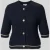 ROBE LÉGÈRE slim fit cardigan in brei-look