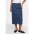 Tommy Hilfiger Denim Emi Midi Straight Emi