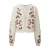 Geborduurde blouse dames QS Regular Fit