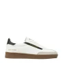British Knights Revival sneakers wit/zwart