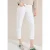 7/8 Jeans met smalle pijpen
