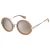 Marc Jacobs Vrouwen Zonnebril 50/24/145 mm Acetaat