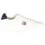 Bedrijfssneakers Vetersluiting