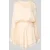 Guess Minijurk met korte knoopsluiting model ‘MAGALI’