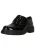 CLARKS Veterschoen ‘Orinoco3 Derby’  zwart