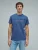 Salsa Jeans Shirt  blauw