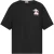 T-shirt met logo voor de wintervakantie