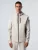 North Sails Hoodie Interlock volledige ritssluiting