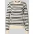 Jake*s Casual Regular fit kasjmier pullover in gebreide look