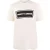 Pretty Green Heren Iconisch T-Shirt (Wit)