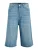 JACK & JONES Jeans ‘JJIBILLY JJLUCA’  blauw denim
