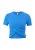 QS Shirt  royal blue/koningsblauw