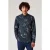 Paul Smith Mens S/c Slim Fit Shirt Navy