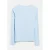 Getailleerde T-shirt met knoopsluiting voor dames s.Oliver