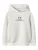 NAME IT Sweatshirt  zwart / wit