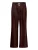 Cartoon Broek  donkerbruin