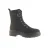Leren look veterschoenen dames s.Oliver