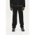 Gabba regular straight fit chino zwart