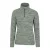 Mountain Warehouse Dames/dames Snowdon Gemêleerd Fleece Top (Khaki)