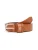 TOMMY HILFIGER Riem ‘ESSENTIAL EFFORTLESS’  cognac