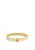 COACH Armband  goud