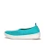 Dames ballerina’s FitFlop Uberknit Slip-On