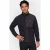 Jack Wolfskin Sumetro Sweatshirt Black