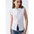Slim Fit Crew Neck Gebreide Vest