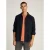 Calvin Klein Overhemd met lange mouwen REGULAR CHAMBRAY SHIRT